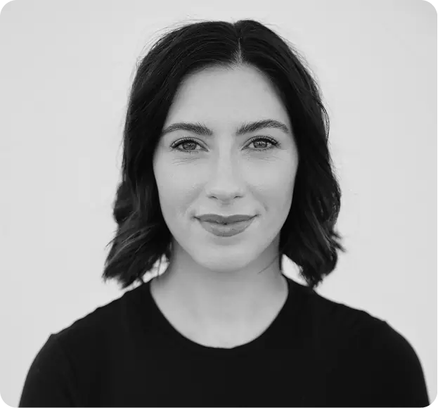 Kelsie Muir, Co-Founder and CDO of Rythm Health.