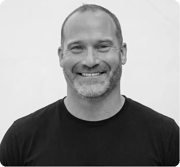 Dr. Shawn Cole, Medical Director at Rythm Health.