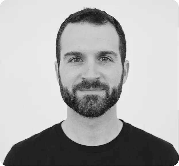 Dacri Burdan, Co-Founder and CTO of Rythm Health.