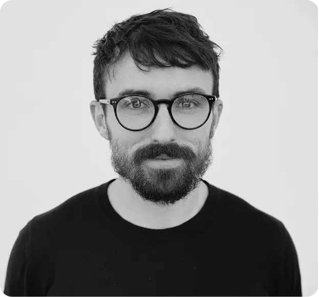 Robby Wade, Co-Founder and CEO of Rythm Health.