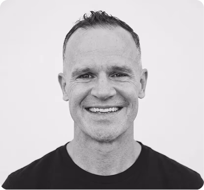 Dr. Jeffrey Graham, Medical Director at Rythm Health.
